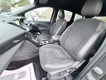 Used Ford Kuga 2017 for sale - 77436817: Photo