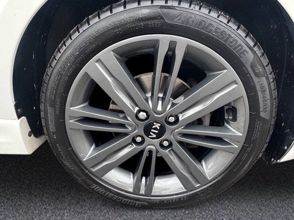 Used Kia Picanto 2017 for sale - 76068678: Photo 10
