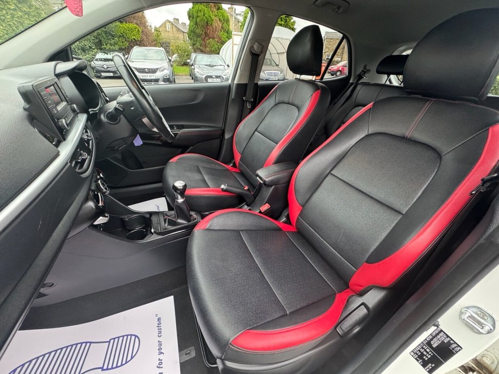 Used Kia Picanto 2017 for sale - 76068678: Photo 13