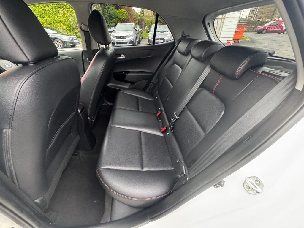 Used Kia Picanto 2017 for sale - 76068678: Photo 14