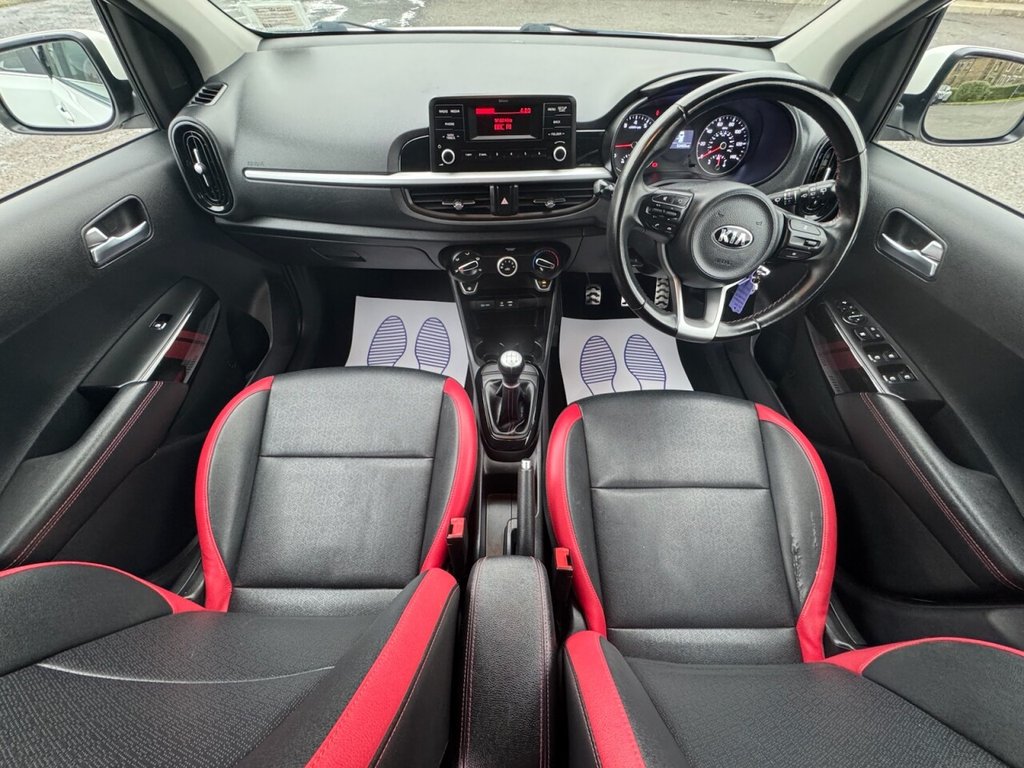 Used Kia Picanto 2017 for sale - 76068678: Photo 15