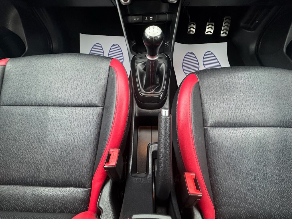 Used Kia Picanto 2017 for sale - 76068678: Photo 16