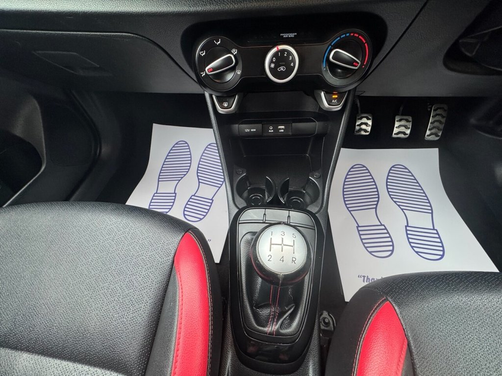 Used Kia Picanto 2017 for sale - 76068678: Photo 17