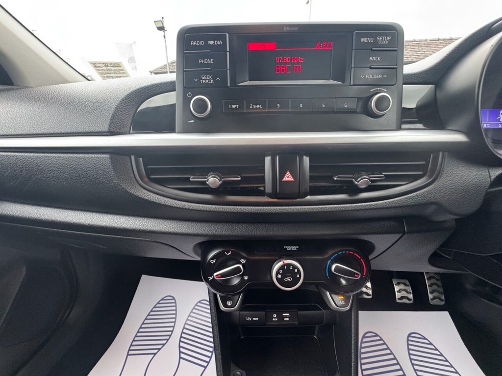 Used Kia Picanto 2017 for sale - 76068678: Photo 19