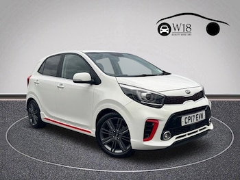 Kia - Picanto