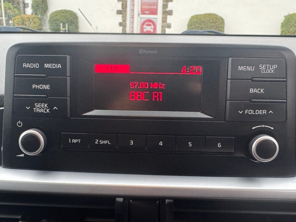Used Kia Picanto 2017 for sale - 76068678: Photo 20
