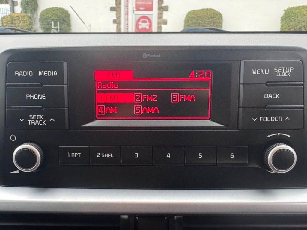 Used Kia Picanto 2017 for sale - 76068678: Photo 21