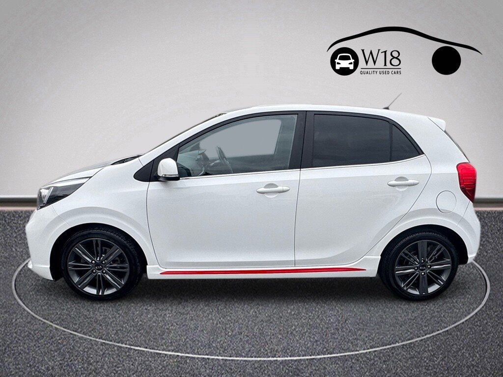Used Kia Picanto 2017 for sale - 76068678: Photo 7