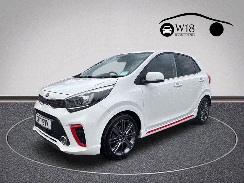 Used Kia Picanto 2017 for sale - 76068678: Photo 8