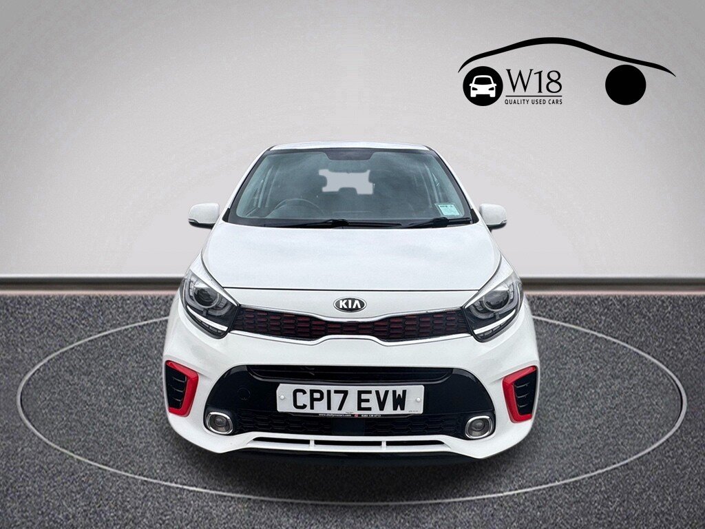 Used Kia Picanto 2017 for sale - 76068678: Photo 9