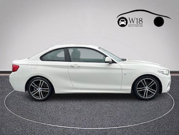 Used BMW 2 Series 2018 for sale - 79574736: Photo