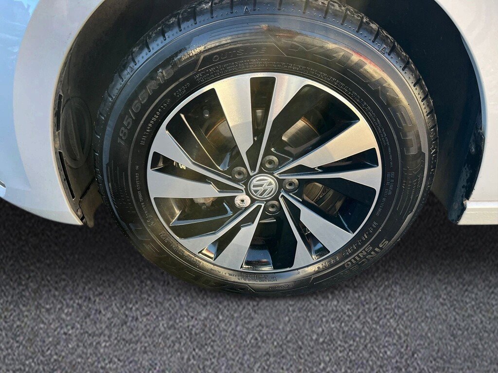 Used Volkswagen Polo 2018 for sale - 76655430: Photo 11