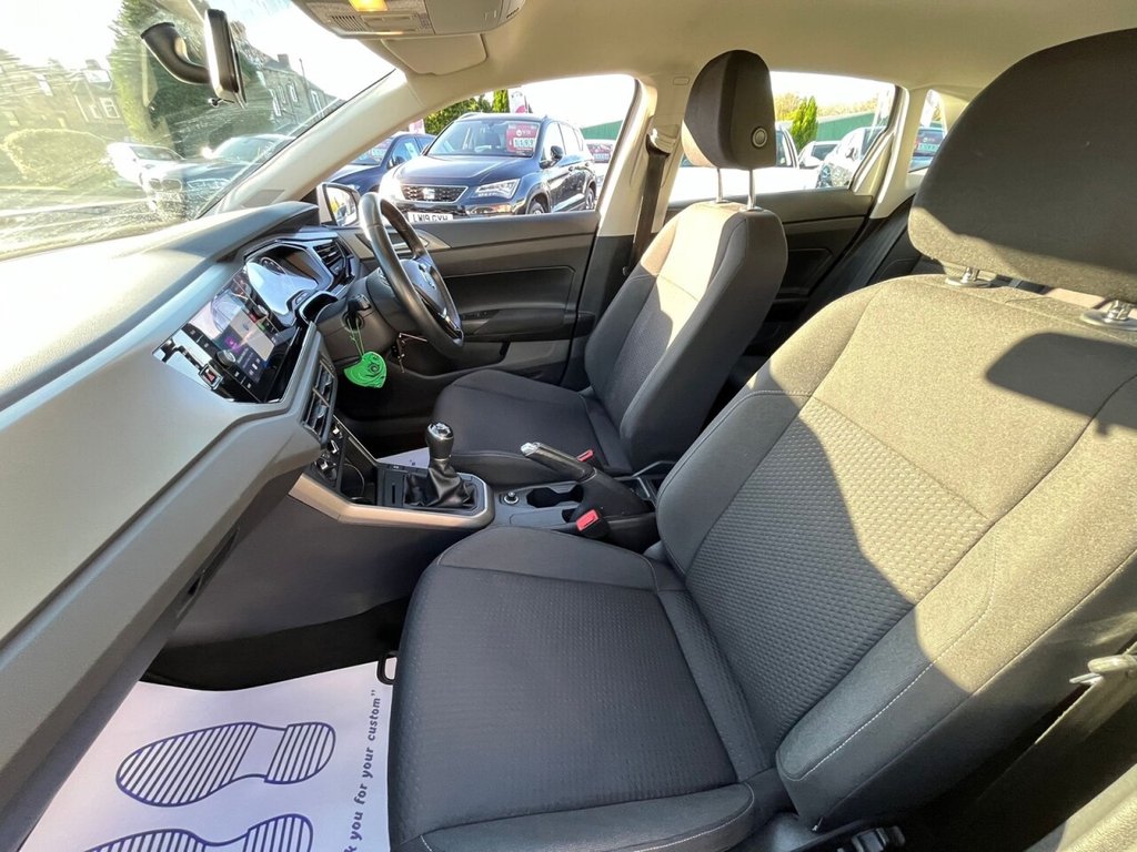 Used Volkswagen Polo 2018 for sale - 76655430: Photo 15