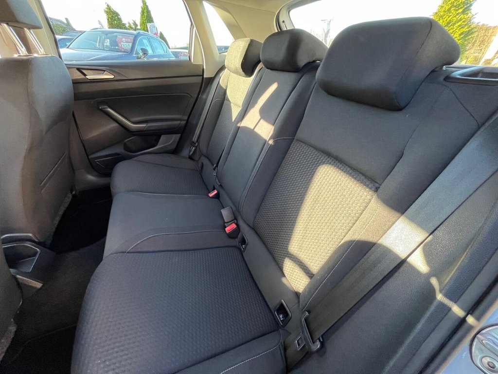 Used Volkswagen Polo 2018 for sale - 76655430: Photo 17