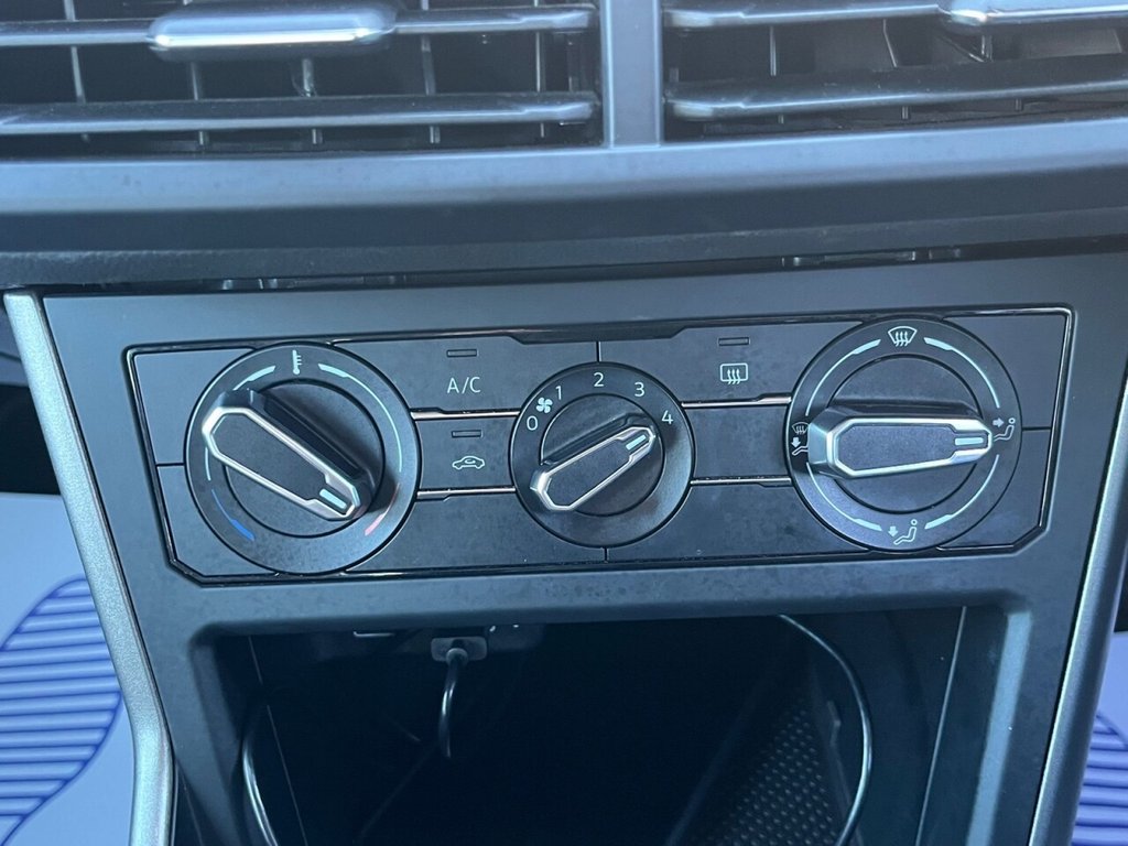 Used Volkswagen Polo 2018 for sale - 76655430: Photo 20