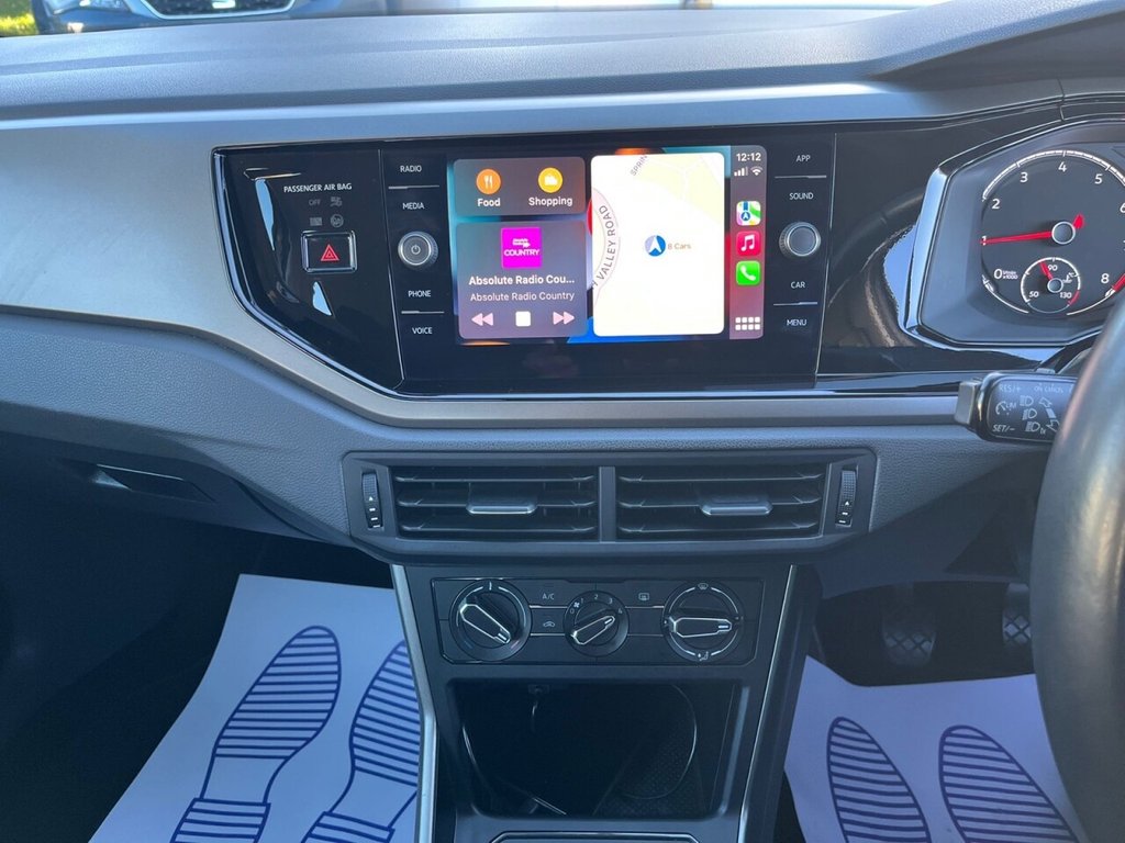 Used Volkswagen Polo 2018 for sale - 76655430: Photo 21