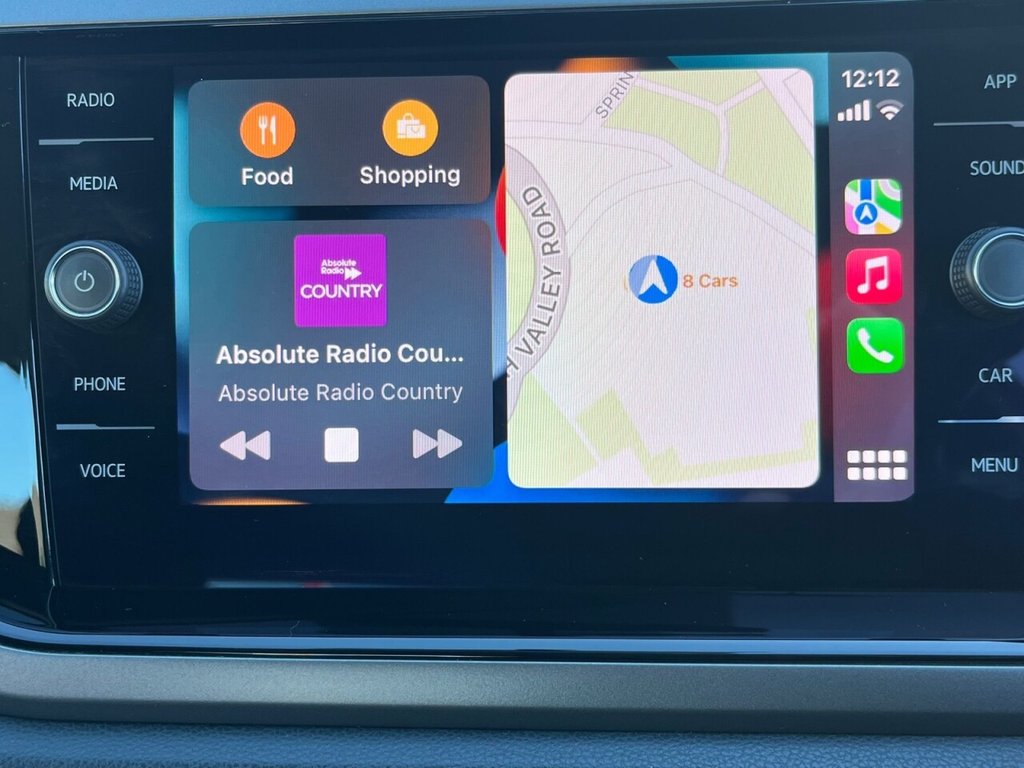 Used Volkswagen Polo 2018 for sale - 76655430: Photo 23