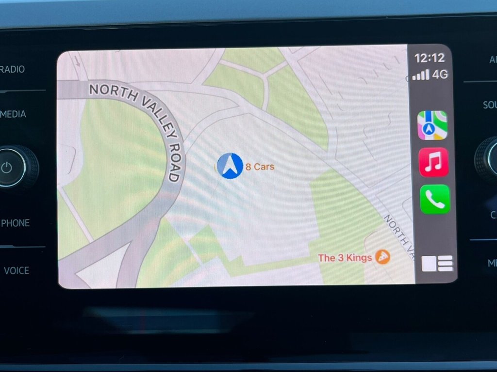 Used Volkswagen Polo 2018 for sale - 76655430: Photo 26