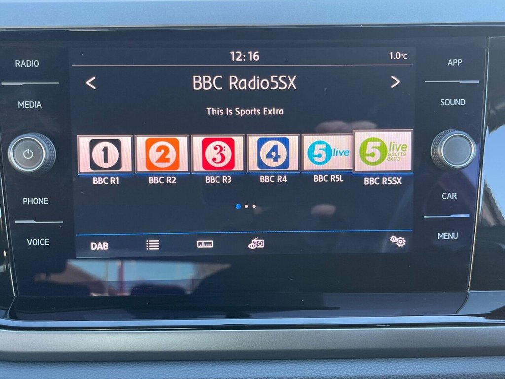 Used Volkswagen Polo 2018 for sale - 76655430: Photo 29