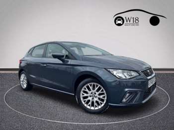 2018 (68) - 1.0 MPI SE Technology Hatchback 5dr Petrol Manual Euro 6 (s/s) GPF (80 ps)