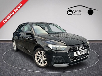 Audi A1 feature image