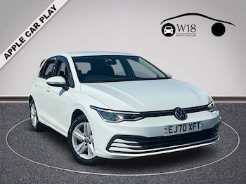 Used Volkswagen Golf 2020 for sale - 79178886: Photo