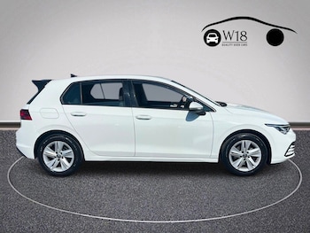 Used Volkswagen Golf 2020 for sale - 79178886: Photo