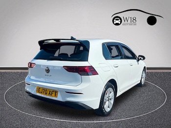 Used Volkswagen Golf 2020 for sale - 79178886: Photo