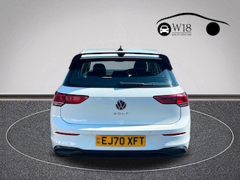 Used Volkswagen Golf 2020 for sale - 79178886: Photo