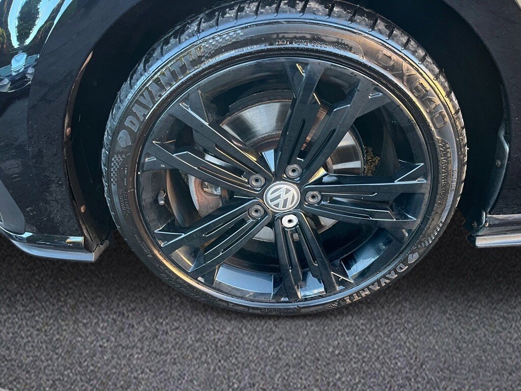 Used Volkswagen Golf 2019 for sale - 76655435: Photo 11