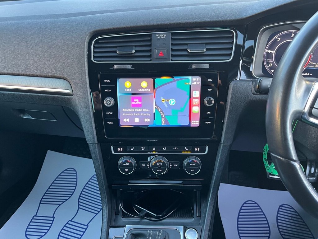 Used Volkswagen Golf 2019 for sale - 76655435: Photo 25