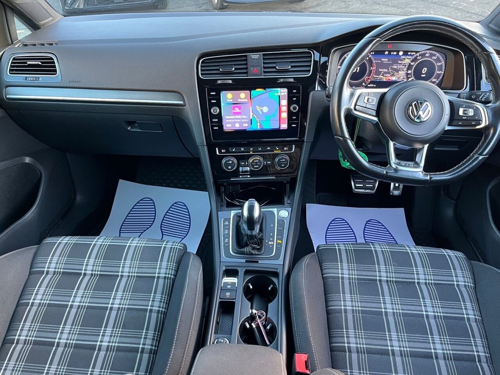 Used Volkswagen Golf 2019 for sale - 76655435: Photo 26