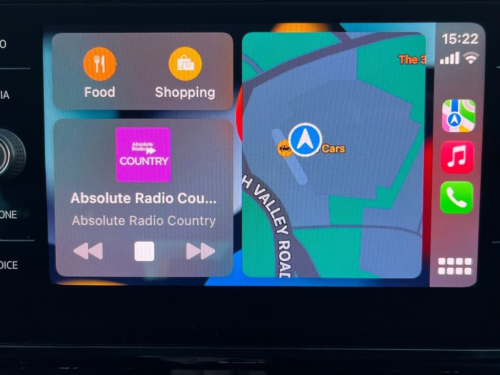 Used Volkswagen Golf 2019 for sale - 76655435: Photo 27