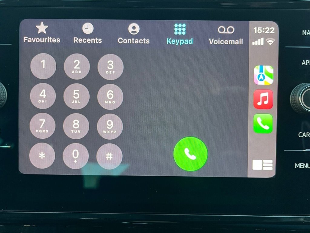 Used Volkswagen Golf 2019 for sale - 76655435: Photo 32