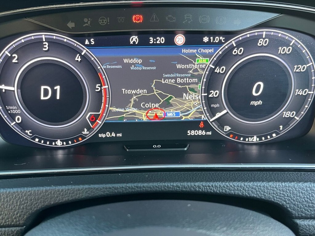 Used Volkswagen Golf 2019 for sale - 76655435: Photo 37