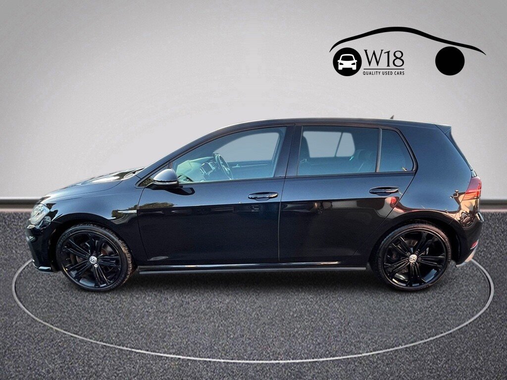 Used Volkswagen Golf 2019 for sale - 76655435: Photo 7