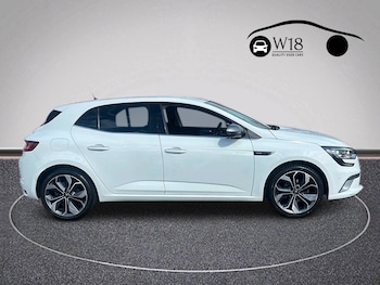 Used Renault Megane 2018 for sale - 79598760: Photo