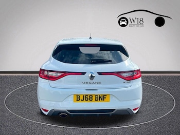 Used Renault Megane 2018 for sale - 79598760: Photo