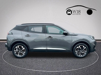 Used Peugeot 2008 2020 for sale - 79518745: Photo
