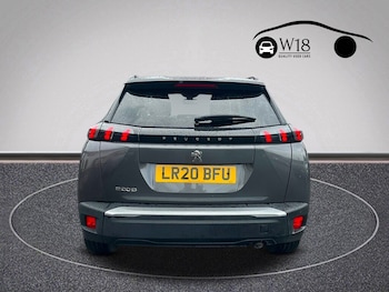 Used Peugeot 2008 2020 for sale - 79518745: Photo
