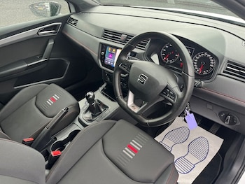Used SEAT Ibiza 2020 for sale - 78930532: Photo
