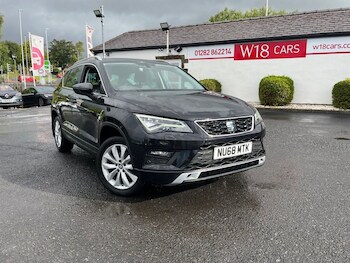 2018 (68) - 1.0 TSI SE L [EZ] 5dr