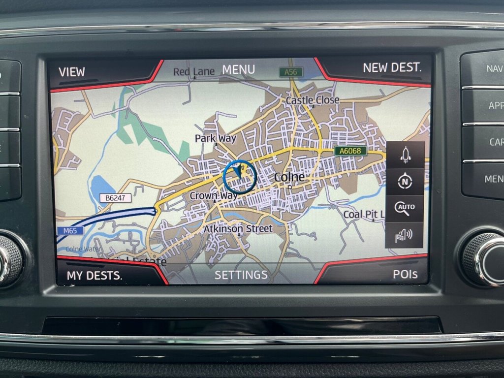 Vehicle 31
