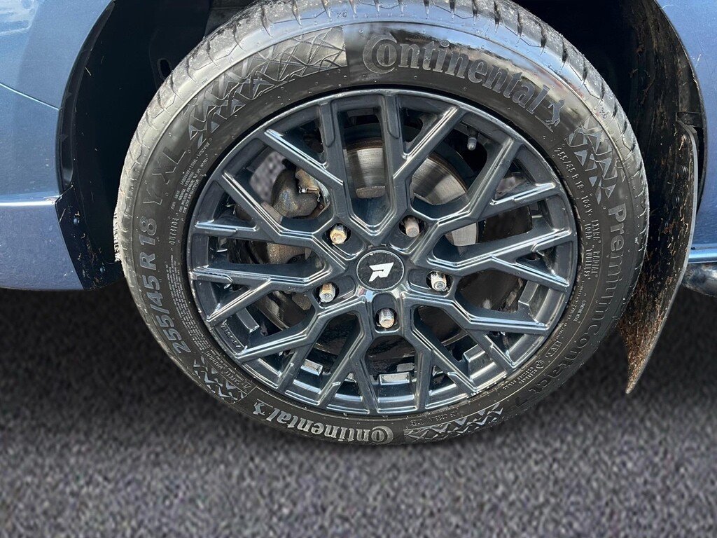 Used Ford Transit Custom 2022 for sale - 76356911: Photo 11