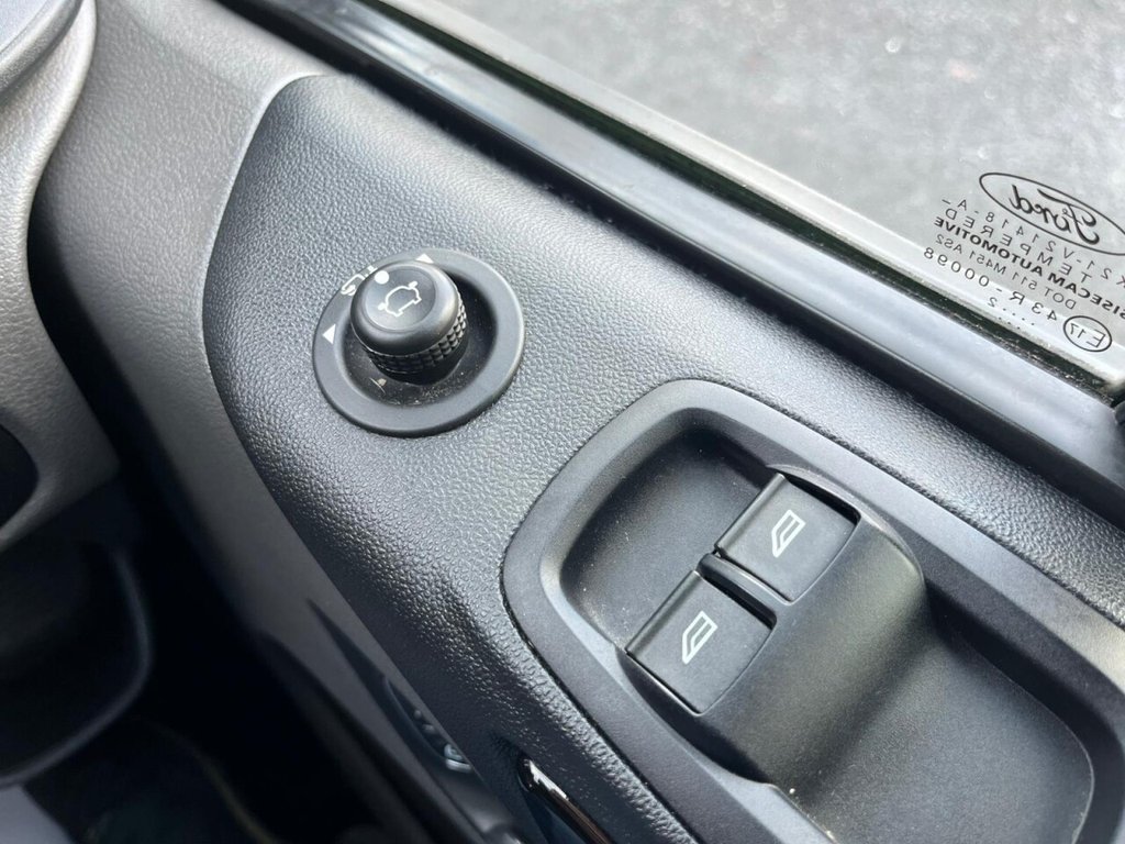Used Ford Transit Custom 2022 for sale - 76356911: Photo 13