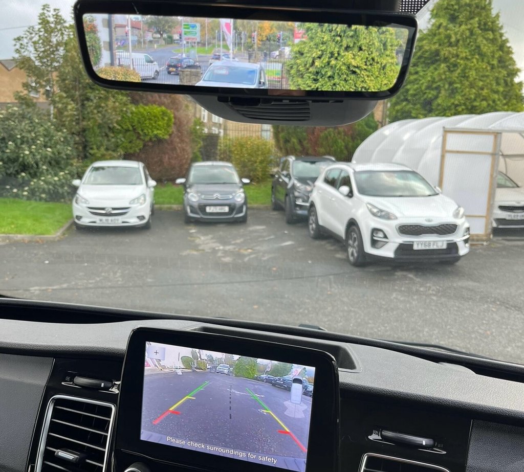 Used Ford Transit Custom 2022 for sale - 76356911: Photo 16