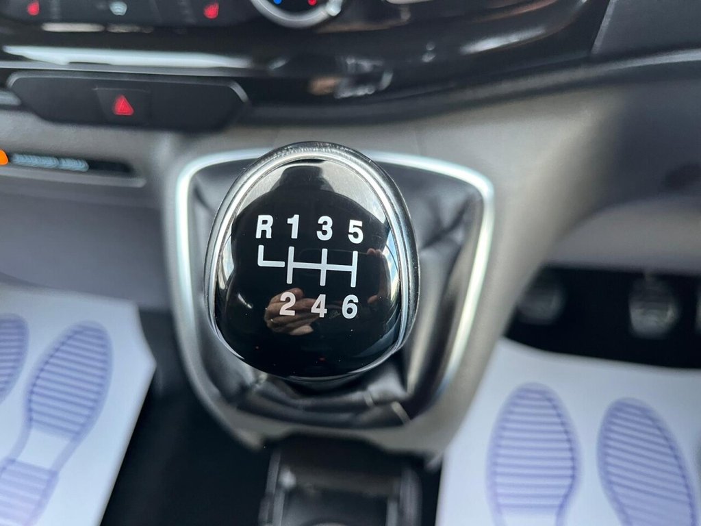 Used Ford Transit Custom 2022 for sale - 76356911: Photo 20