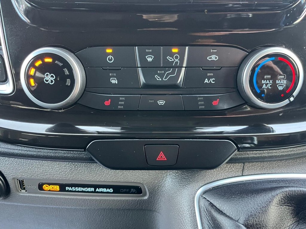 Used Ford Transit Custom 2022 for sale - 76356911: Photo 21