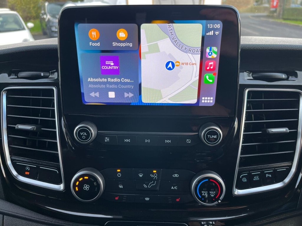 Used Ford Transit Custom 2022 for sale - 76356911: Photo 23