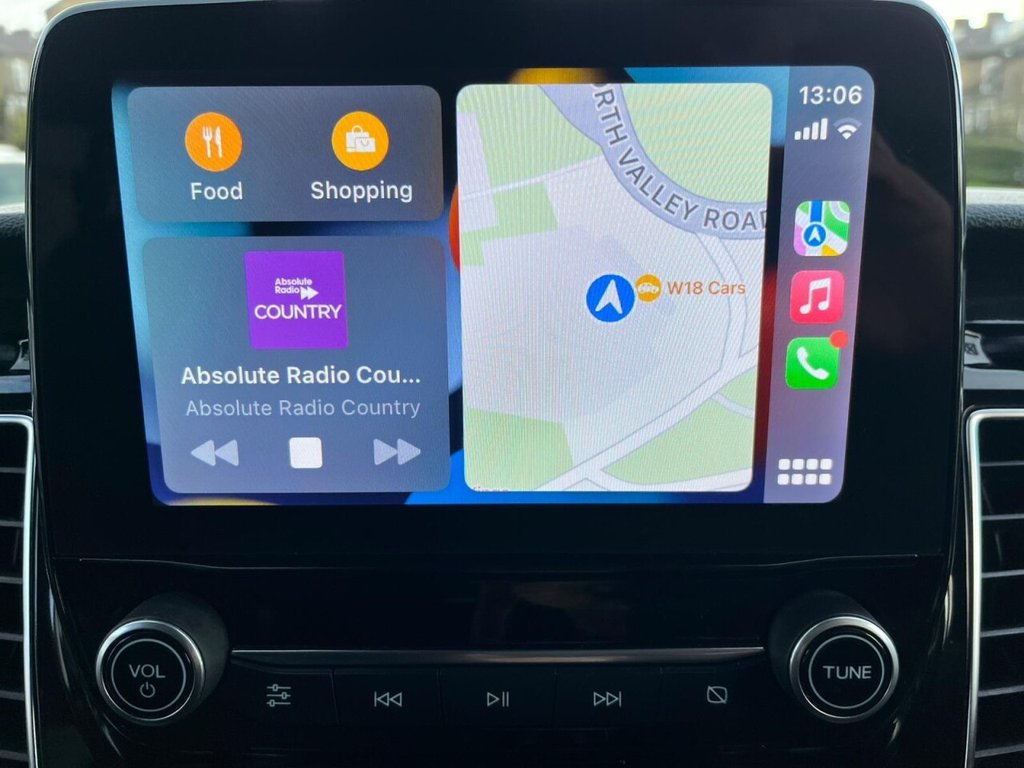 Used Ford Transit Custom 2022 for sale - 76356911: Photo 28